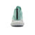 Adidas/阿迪达斯女鞋阿尔法 小椰子透气缓震运动休闲跑步鞋D97283(浅绿色 39)第5张高清大图