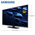三星（SAMSUNG） UA40KUF30EJXXZ 40英寸4K智能网络HDR平板电视(黑色 40英寸)第4张高清大图