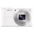 索尼（SONY） DSC-WX350 数码相机  1800万像素 20倍变焦(白色 官方标配)第2张高清大图