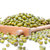艾谷有机绿豆1kg*2包 真空豆浆绿豆汤发豆芽五谷杂粮(不需要 370g*2袋)第3张高清大图