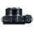 佳能(Canon) G1 X Mark II 数码相机（佳能g1x相机）(黑色 官方标配)第5张高清大图
