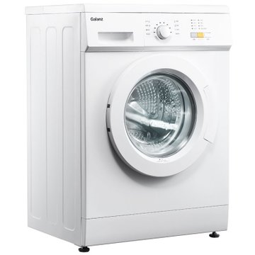 格兰仕(Galanz) XQG60-A708C 6公斤 滚筒洗衣机(白色) 云系列精品特价