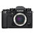 富士 (FUJIFILM) X-T3/XT3 微单照相机 XF18-55 黑色机身第2张高清大图