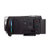 索尼（Sony）HDR-CX450 高清数码摄像机 五轴防抖 30倍光学变焦 26.8mm 广角蔡司镜头 支持WiFi(套餐二)第5张高清大图