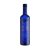 1919酒类直供 美国深蓝牌伏特加 750ml（原味）SKYY VODKA 调制鸡尾酒(单瓶装)第2张高清大图