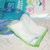 茶花洗碗布棉柔夹层吸水抹布洗碗巾洗洁巾清洁布(1包4片装)第5张高清大图