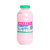 李子园 草莓味甜牛奶225*24瓶早餐奶 （新疆 西藏 内蒙 不发货）第3张高清大图