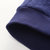 优贝宜 婴儿长袖卫衣 儿童冬季夹棉套头衫男女童冬装 宝宝上衣厚(73cm 黑蓝色)第5张高清大图