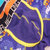 华杰龙HUAJIELONG2015秋冬男士打底衣服长裤子 青少年男士印花棉秋冬打底内衣套装(紫色 L)第4张高清大图