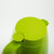 EMSA爱慕莎保温壶家用水壶大容量暖壶开水瓶玻璃内胆24小时保温瓶贝格BISIC德国原装进口(绿色1.5L升)第2张高清大图