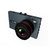 PANDING磐鼎P803行车记录仪 1080P高清行车记录仪 循环摄像(32G)第2张高清大图
