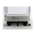 映美 （Jolimark） FP-538K 针式打印机（82列平推式）票据快递单打印替代爱普生630K(标配)第4张高清大图