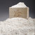 谷道优粮 燕麦面包粉 烘焙原料 燕麦粉 小麦粉含麦麸皮 高筋面粉 1kg第3张高清大图