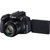佳能(Canon) PowerShot SX60 HS数码相机 (sx60 hs数码相机）(官方标配)第5张高清大图