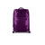DELSEY法国大使拉杆箱旅行箱20寸拉杆包372登机箱万向轮女行李箱(紫色 20寸)第4张高清大图