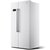BEKO冰箱GNE163121  555升（L）风冷无霜对开门（白色）冰箱第2张高清大图