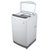 LG洗衣机 T90DB5HHC lg家用9公斤全自动波轮洗衣机支持预约变频直驱第2张高清大图