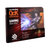 赛睿(SteelSeries)QcK《暗黑破坏神3》Diablo3法师限量鼠标垫第3张高清大图