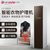 LG S3RER Styler智能家用衣物护理机 韩国原装进口蒸汽除皱轻柔烘干 挂烫机 干衣机第2张高清大图