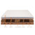 8H 床垫 小米生态链企业乳胶弹簧床垫P6 3cm泰国乳胶 独立袋装弹簧席梦思床垫(150*200)第5张高清大图