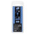 JVC Marshmallow HA-FR36-A入耳式 泡沫海绵带麦克通话耳机（黑色）（提供遥控及话音筒功能 同时支持iPod/iPhone/iPad/BlackBerry）第4张高清大图