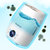 志高(CHIGO)加湿器家用小型大喷雾容量空调卧室内孕妇婴儿空气香薰机(机械消音净化版)第4张高清大图