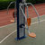 鑫鹤双位推举训练器XLLJ375  户外健身器材 室外公园小区广场老年人活动体育器材推举训练器(蓝色 单功能)第3张高清大图