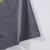 夏季纯棉短袖T恤男装 国货潮牌宽松港风男士打底衫圆领半袖  DDQC1261(DDQC1261黑色 S)第3张高清大图