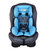西博恩SIEBORN专利德国工艺多重防护双向安装更可靠0-4岁汽车儿童安全座椅(蓝色)第2张高清大图