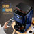 东菱(DonLim)DL-KF4266W煮咖啡机家用全自动美式现磨商用一体机第2张高清大图