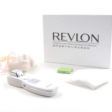 露华浓（Revlon）RV-803超声波离子导入/导出美容仪
