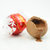 lindt瑞士莲软心巧克力喜糖牛奶巧克力球婚庆200g盒装(牛奶巧克力（红色）)第3张高清大图