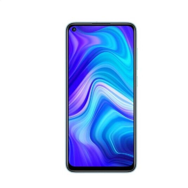 小米redmi红米10x4g手机冰雾白