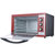格兰仕(Galanz) KG1538Q-F5R  光波烤箱 电烤箱 38升 红色第4张高清大图