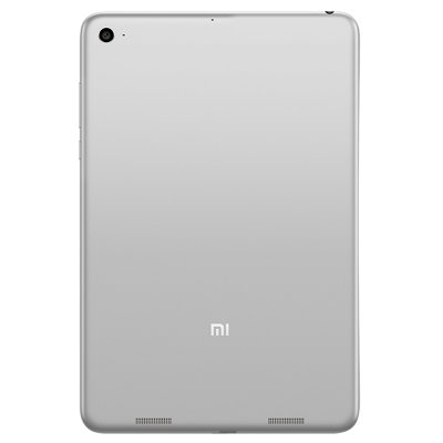 小米（MI）平板电脑2 WIFI版 （7.9英寸/2G/16G）太空银