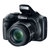 佳能（Canon）PowerShot SX540 HS 数码相机（50倍变焦）佳能sx540hs(黑色 优惠套餐七)第2张高清大图