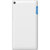 联想（lenovo）TAB3 730M 7英寸平板电脑 四核 1G内存 16G IPS屏 大屏手机 WIFI+4G通话版(白色)第2张高清大图