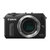 佳能（Canon） EOS M 单镜头套机（含18-55镜头）EOS微单相机(黑色 优惠套餐四)第3张高清大图