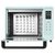 松下（Panasonic）电烤箱烤箱30L大容量家用烤箱上下独立控温下拉门烤箱NU-DT300(绿色)第2张高清大图