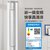 美的（Midea）空调 新一级能效 3匹智能变频柜机 冷暖立式客厅空调 自清洁 风锦KFR-72LW/N8ZHB1(白色 3匹)第8张高清大图