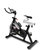 康林磁控动感单车 KL9886 家用运动单车 脚踏车 健身车 室内静音脚踏车 健身单车(黑色 动感单车)第5张高清大图