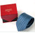 欧美时尚真丝领带男士正装休闲桑蚕丝领结领带礼盒装(T2002)第5张高清大图