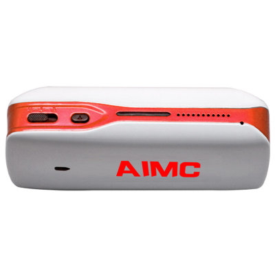 爱玛科（AIMC）A1便携式3G移动电源无线路由