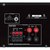 雅马哈（Yamaha）RX-V377 高清3D音视频5.1声道家庭影院AV功放机（黑色)第6张高清大图
