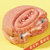 【甘滋罗】马卡龙夹心饼干网红零食混合口味法式饼干甜点盒装代餐150g第3张高清大图