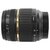 腾龙（TAMRON）AF 18-200mmf/3.5-6.3 XR DiII 标准变焦镜头 专业级别单反镜头（“一镜走天下”、适合旅游外出所使用的镜头)（黑色）第3张高清大图