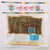 【包邮】延吉特产 延城豆皮15克（三片） 朝鲜族特色 真空包装 开袋即食(豆皮（三片） 十袋装)第3张高清大图