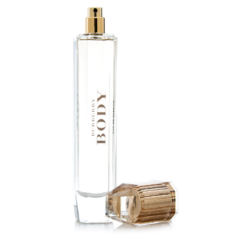 burberry巴宝莉body裸纱玲珑女士香水edp 35ml(粉色 85ml)