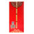 北京牛栏山二锅头 百年红系列 浓香型(35度百年红6  500ml*1瓶)第3张高清大图