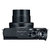 佳能（Canon）PowerShot G7X 数码相机 2020万像素 3.0英寸可旋转屏佳能G7 X(黑色 优惠套餐一)第5张高清大图